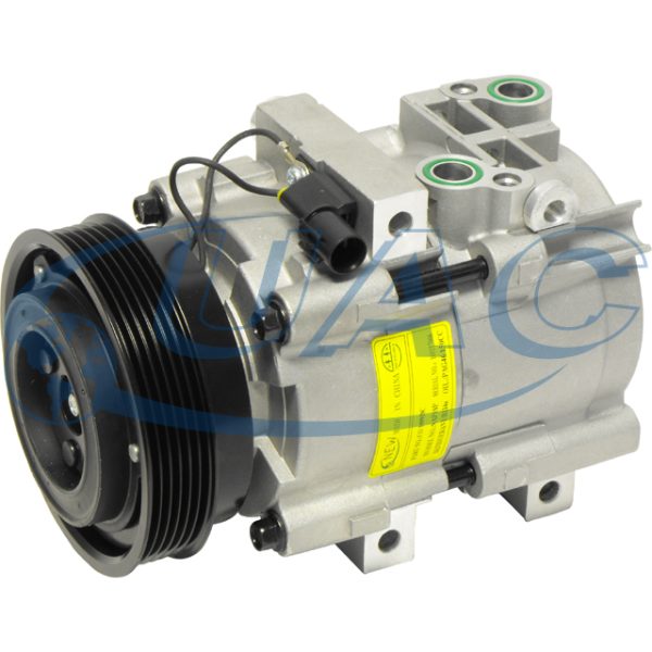 2008 - 2009 Kia Sorento AC Compressor 2 Years Warranty 	977013E935